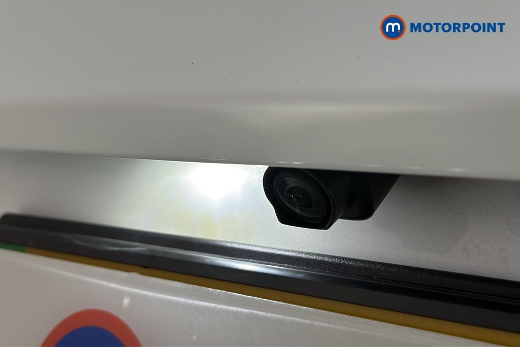 Tesla Model Y Dual Motor Long Range White #34