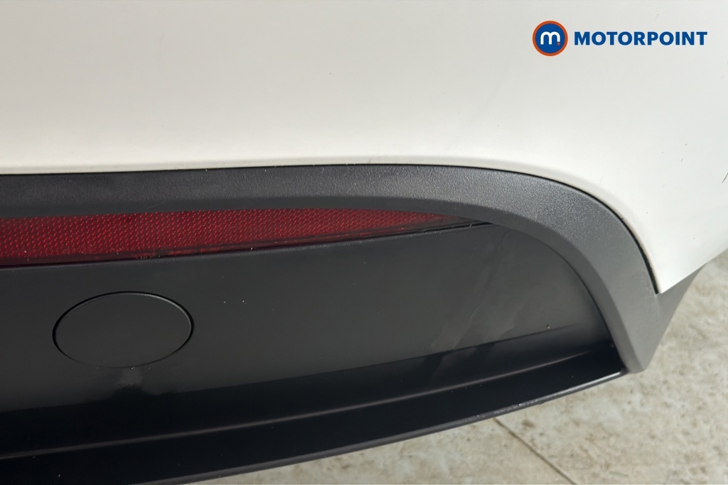Tesla Model Y Dual Motor Long Range White #36