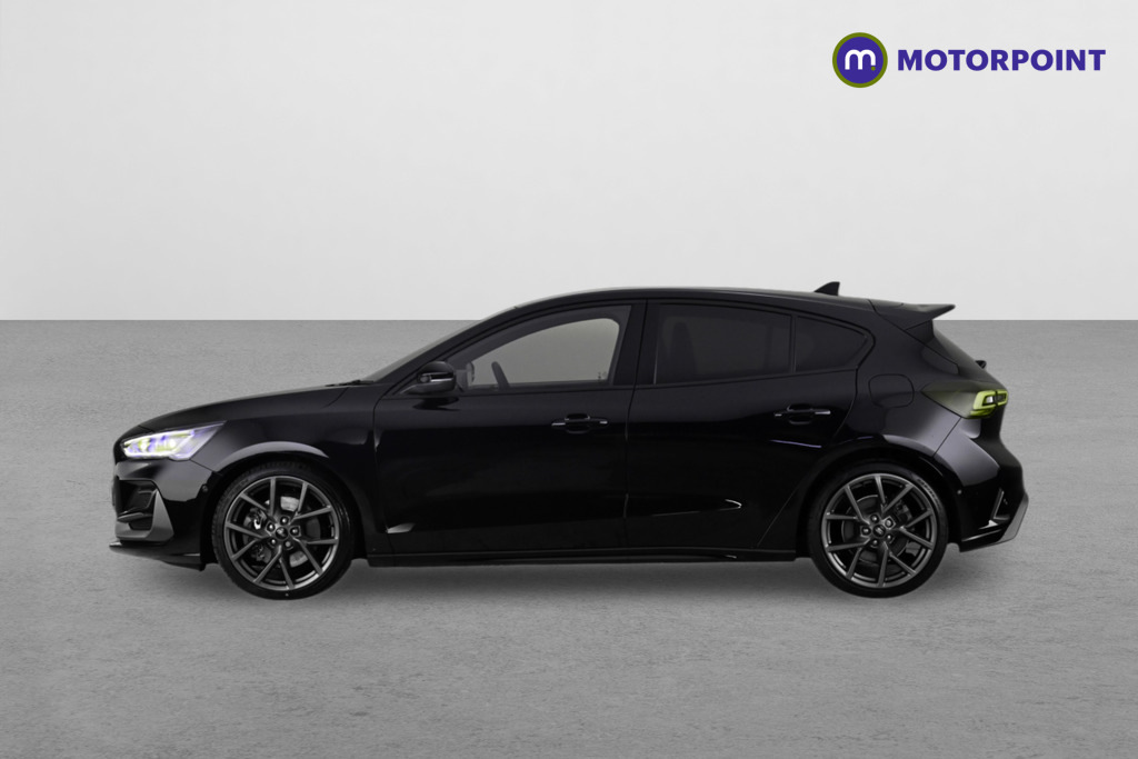 Ford Focus 2.3 Ecoboost St Black #4