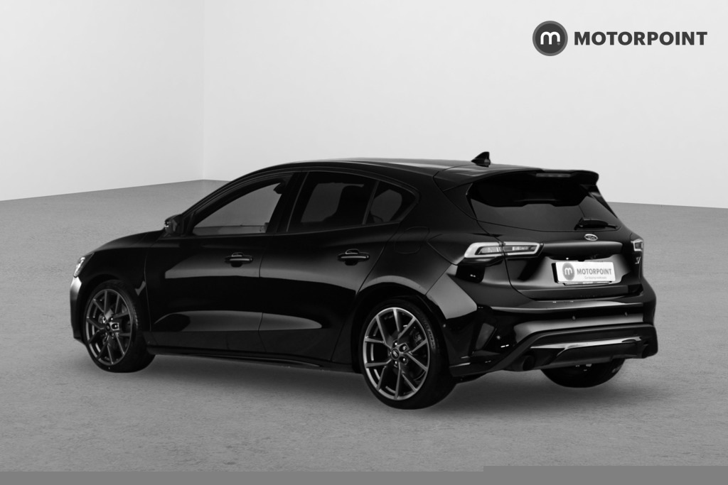Ford Focus 2.3 Ecoboost St Black #5