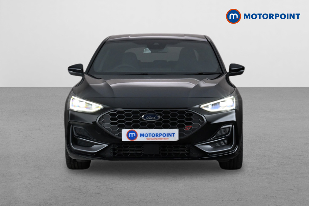 Ford Focus 2.3 Ecoboost St Black #2