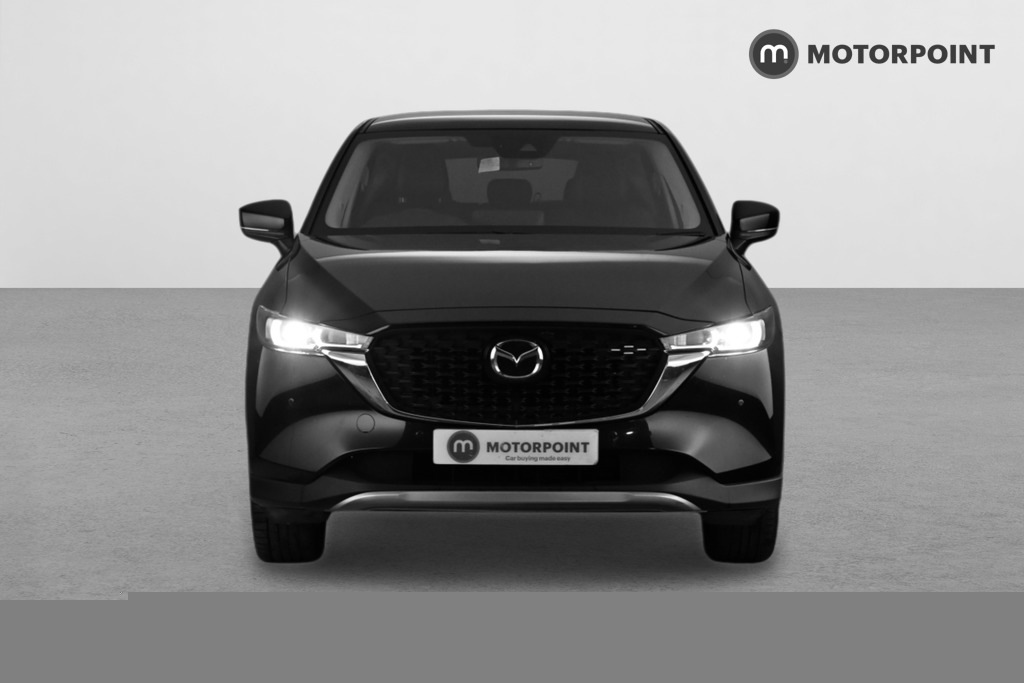 Mazda CX-5 2.0 E-skyactiv G Mhev Newground Blue #2