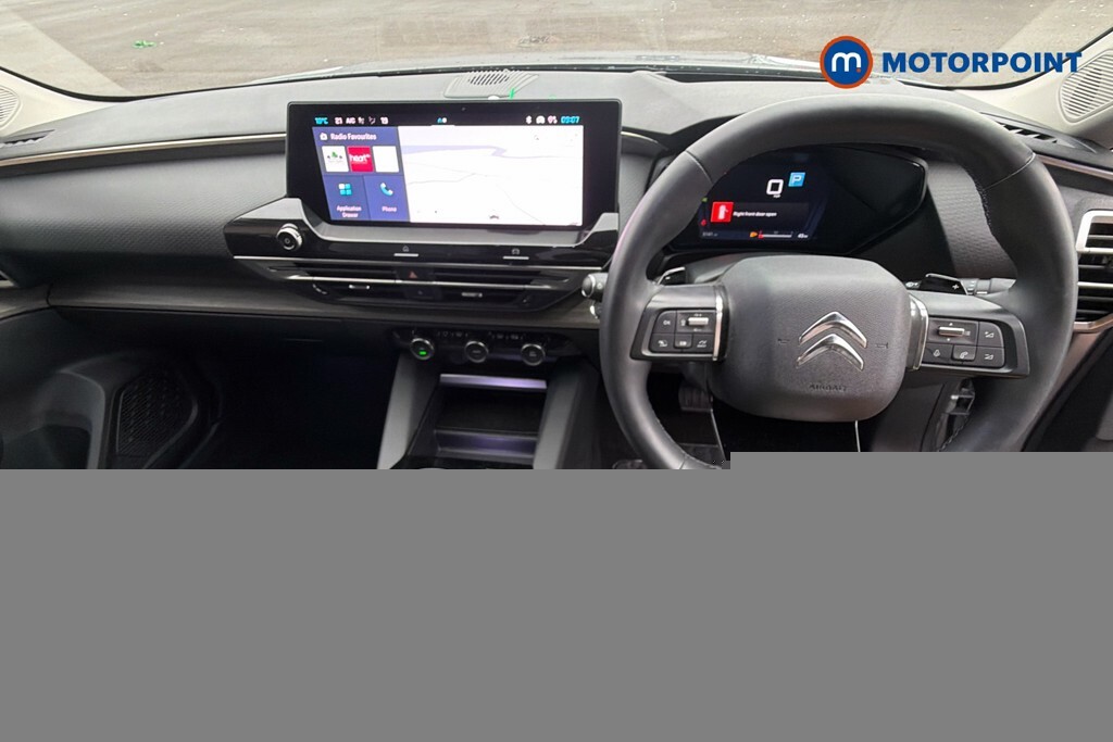 Citroen C5 X 2025 25 1.6 #11