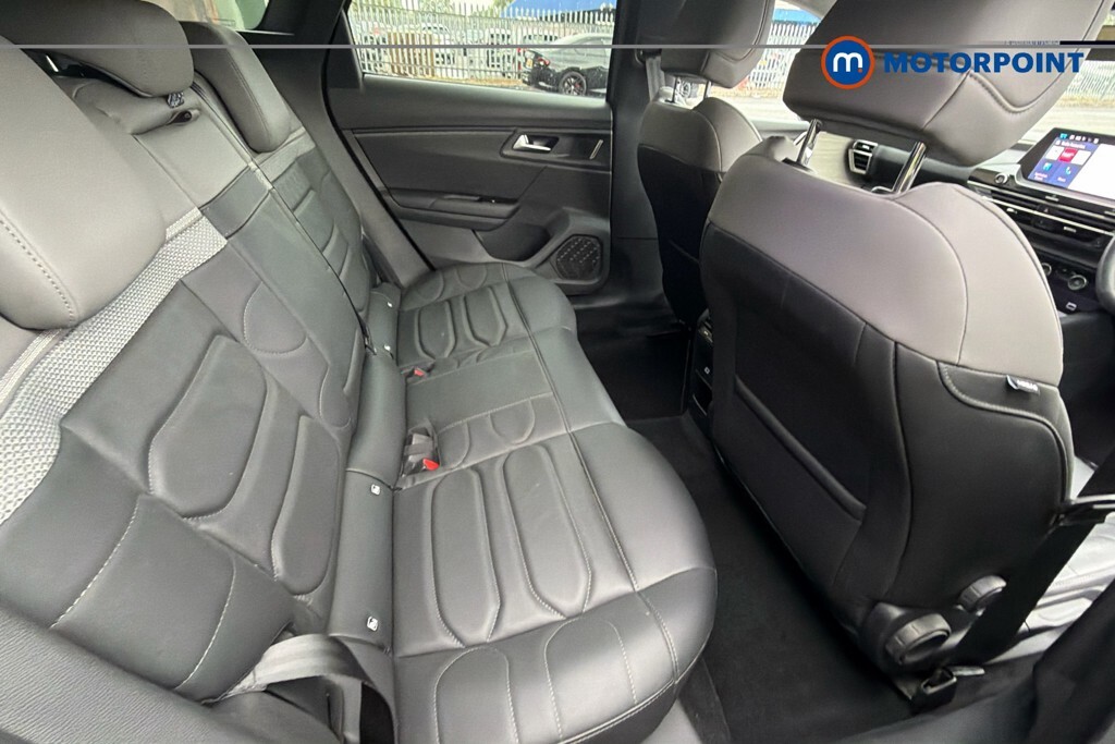 Citroen C5 X 2025 25 1.6 #29