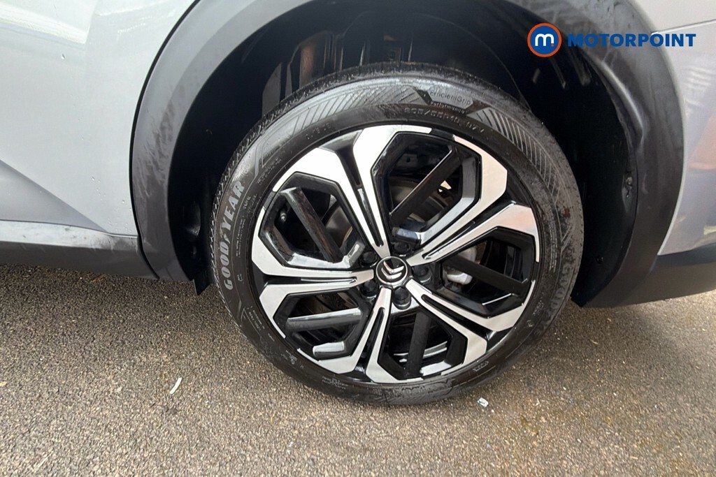Citroen C5 X 2025 25 1.6 #30