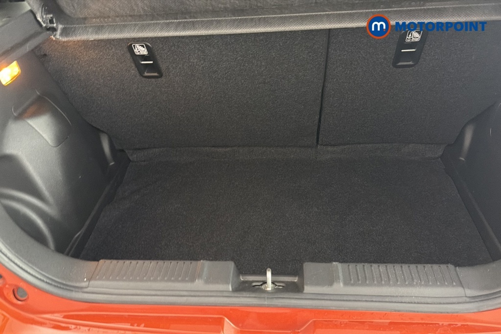 Suzuki Swift Motion Silver #29