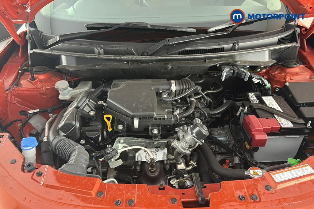 Suzuki Swift Motion Silver #39