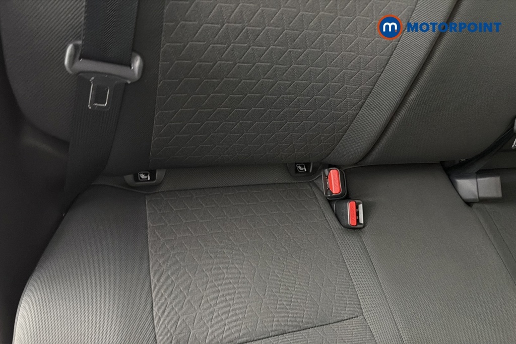 Suzuki Swift Motion Silver #28