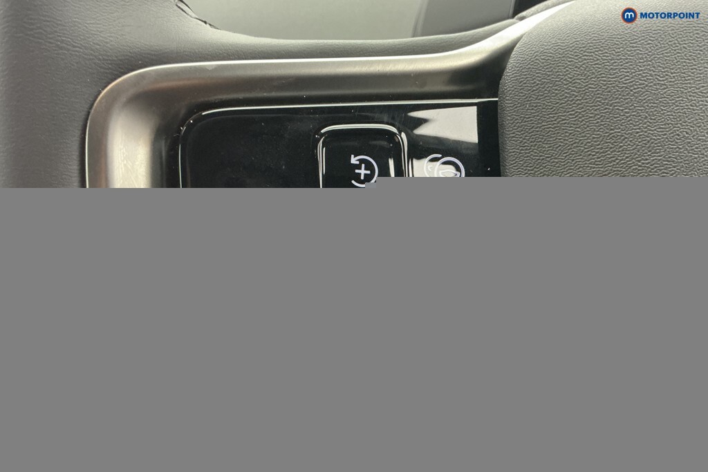 Volvo EX30 Plus White #17
