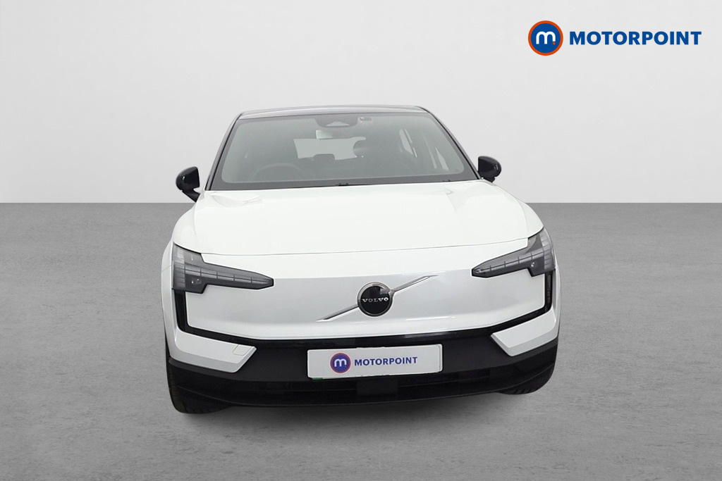 Volvo EX30 200Kw Sm Extended Range Plus 69Kwh White #2