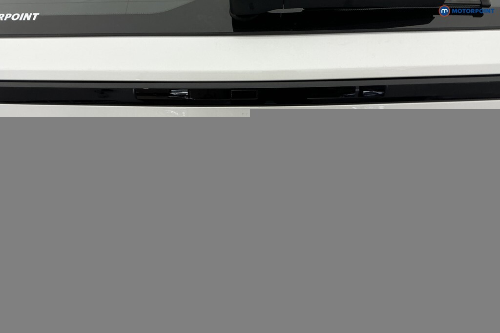 Volvo EX30 Plus White #23