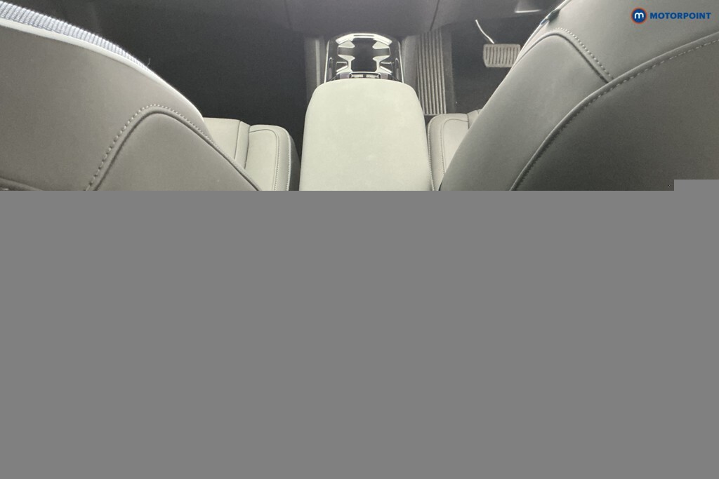 Volvo EX30 Plus White #20