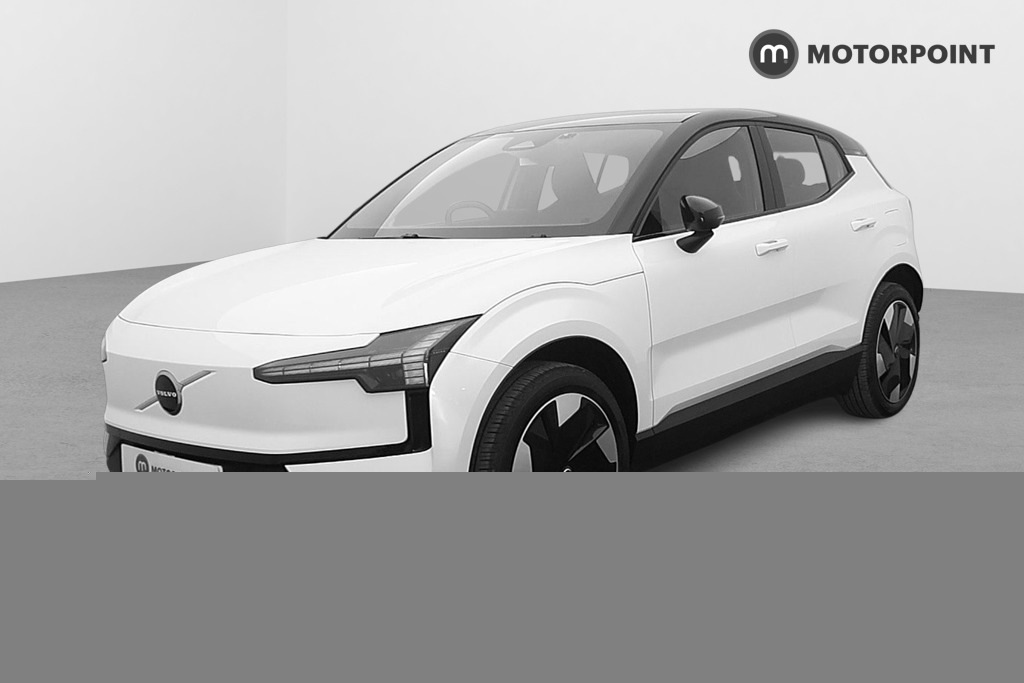 Volvo EX30 200Kw Sm Extended Range Plus 69Kwh White #3