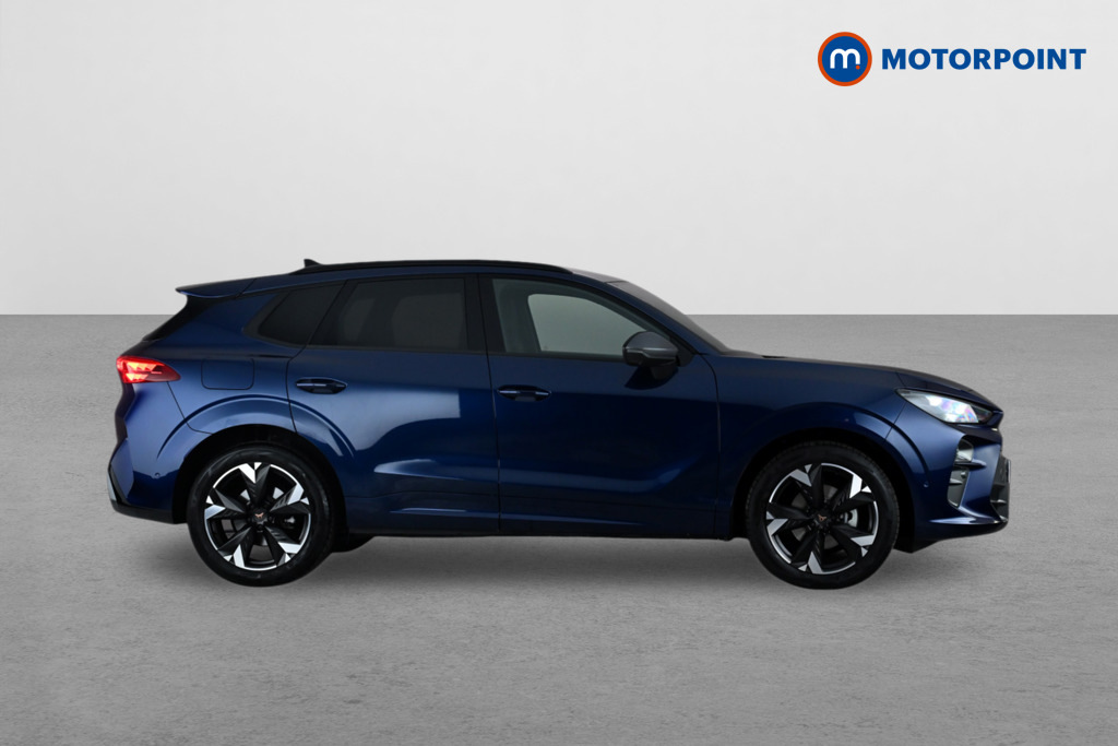 Cupra Terramar V2 1.5 Etsi 150 7-Speed Grey #8