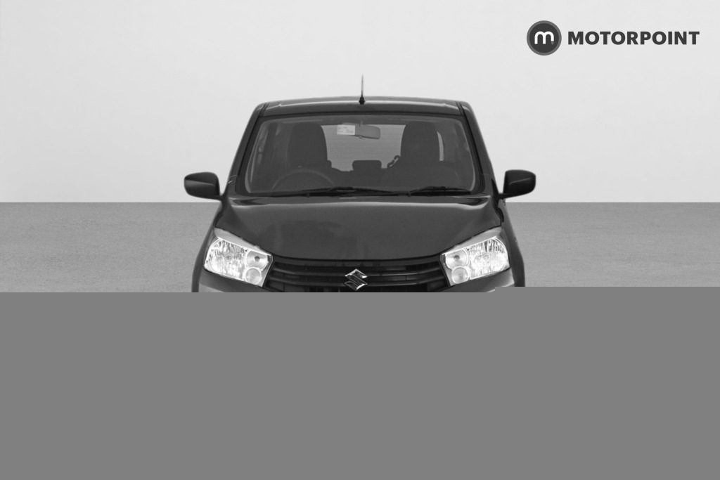 Suzuki Celerio 1.0 Sz2 Grey #2