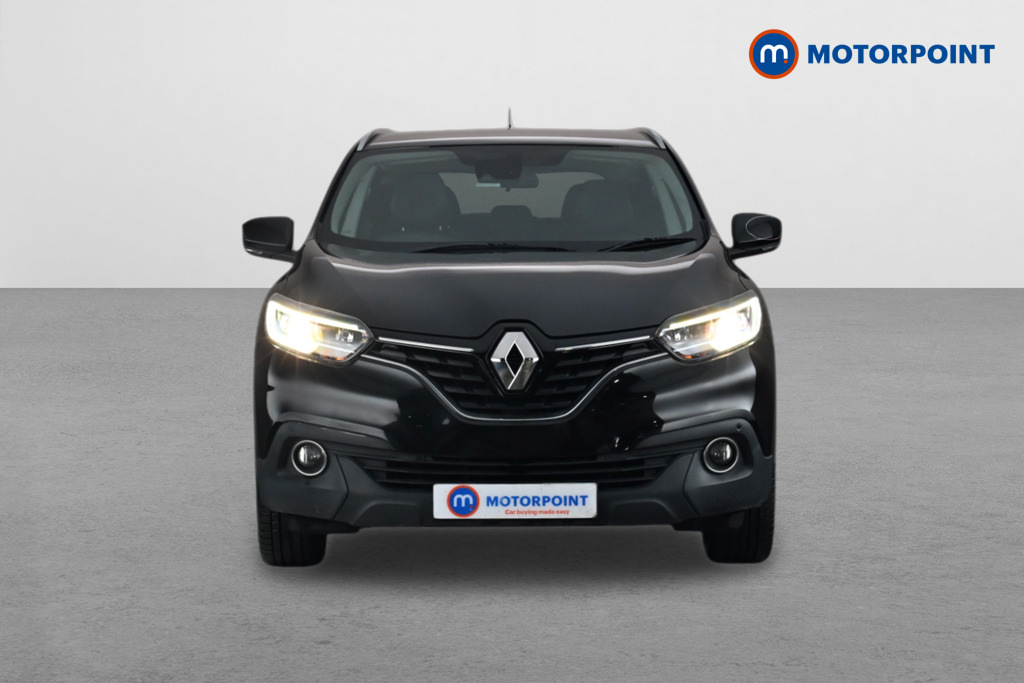 Renault Kadjar 1.3 Tce Dynamique S Nav Black #2