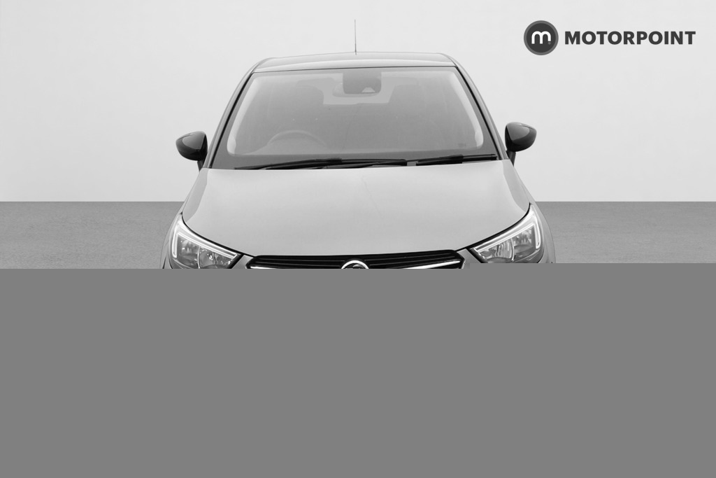 Vauxhall Crossland X 1.2 83 Elite Blue #2