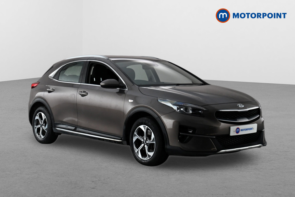 Kia Xceed 1.0T Gdi Isg 2