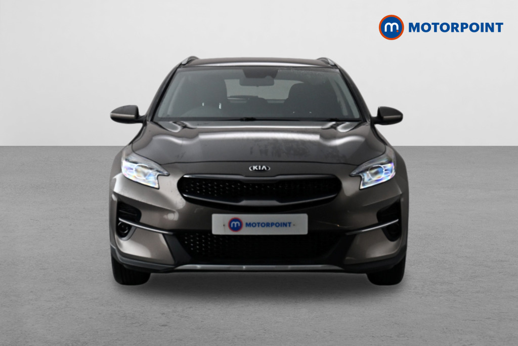 Kia Xceed 1.0T Gdi Isg 2 #2