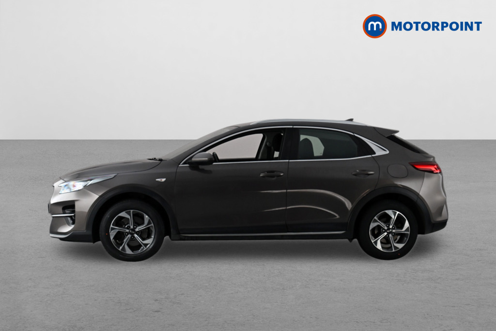 Kia Xceed 1.0T Gdi Isg 2 #4