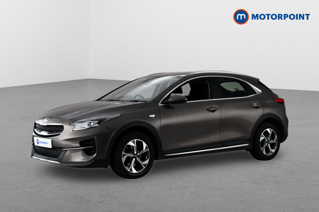 Kia Xceed 1.0T Gdi Isg 2 #3