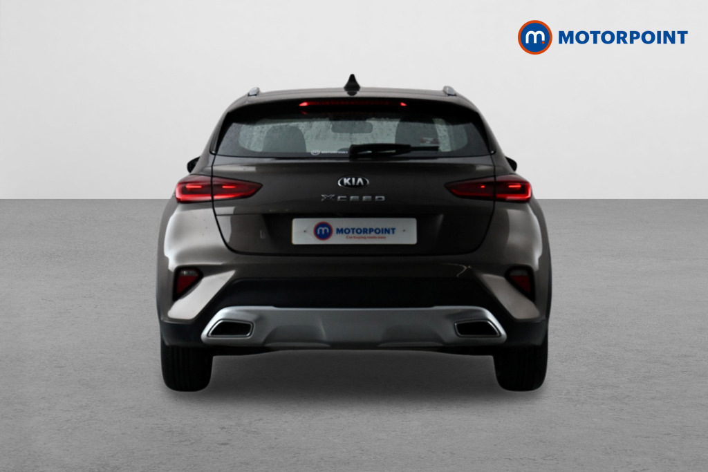 Kia Xceed 1.0T Gdi Isg 2 #6