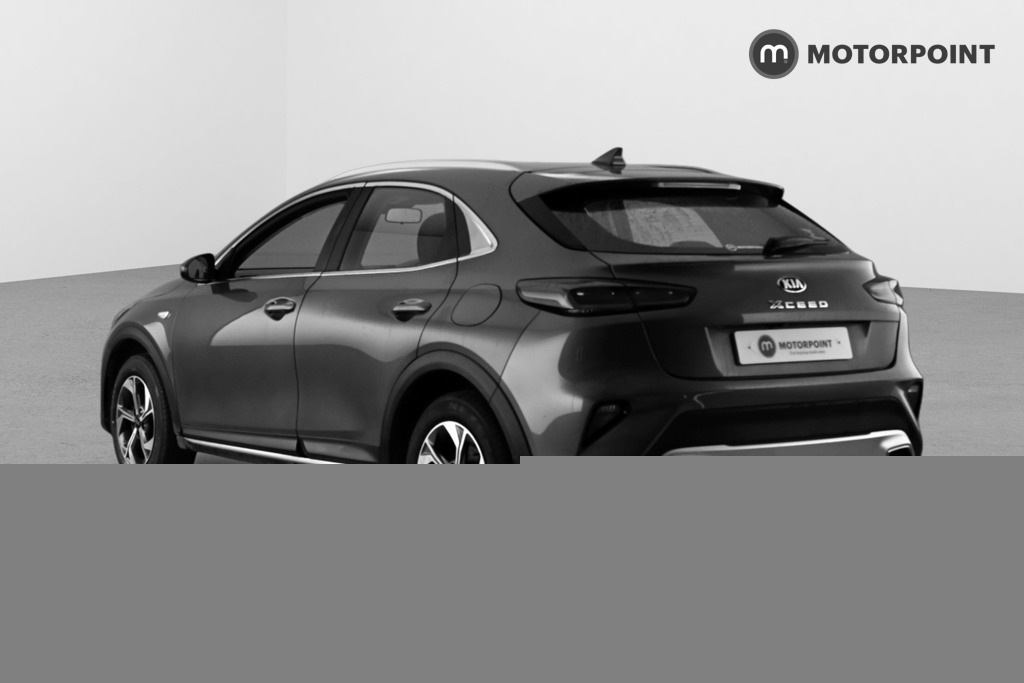 Kia Xceed 1.0T Gdi Isg 2 #5