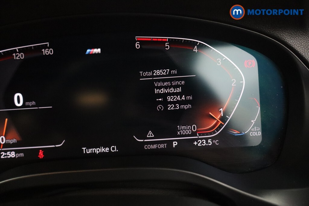 BMW X3 Xdrive20d M Sport Step Techplus Pack Black #30