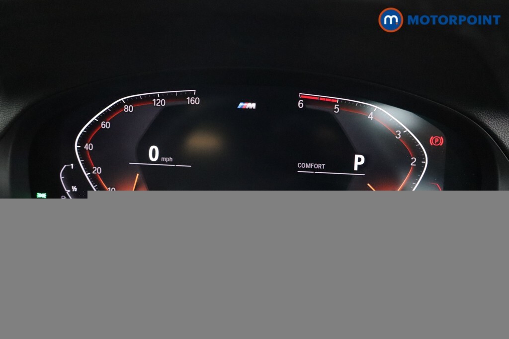 BMW X3 Xdrive20d M Sport Step Techplus Pack Black #13