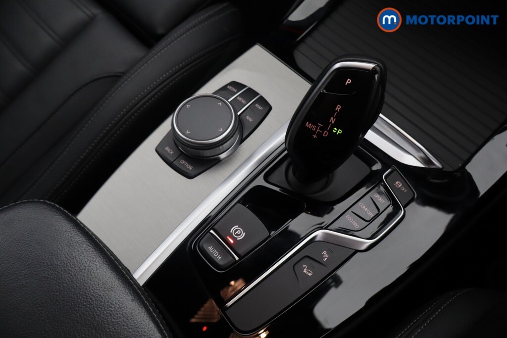 BMW X3 Xdrive20d M Sport Step Techplus Pack Black #19