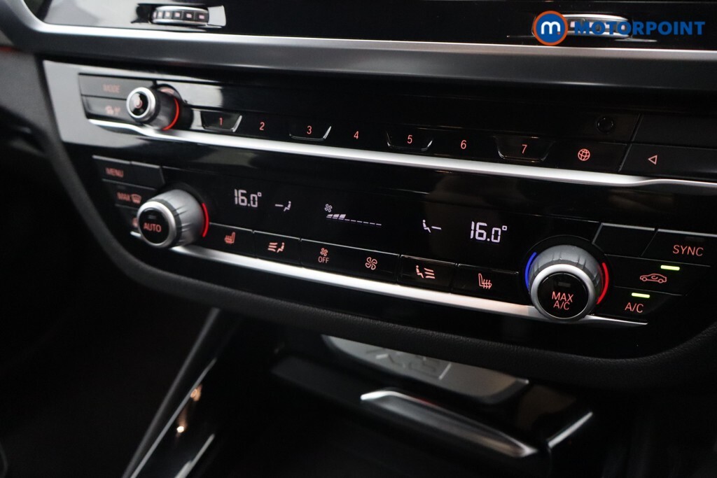 BMW X3 Xdrive20d M Sport Step Techplus Pack Black #16