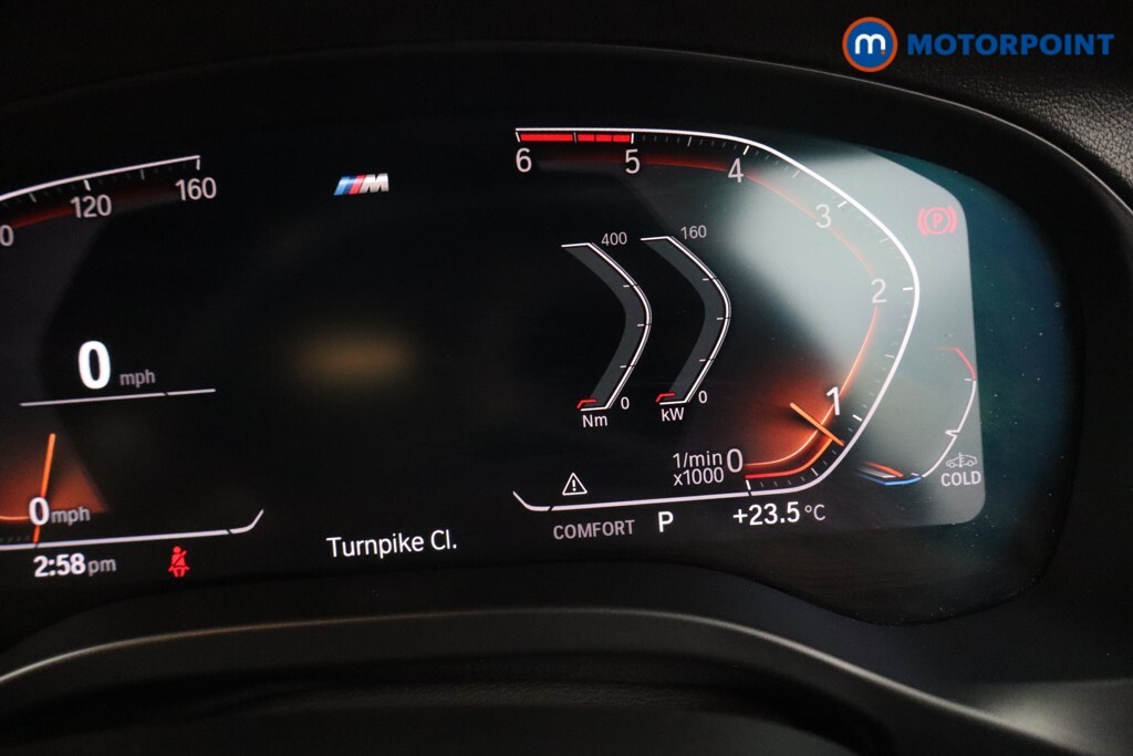 BMW X3 Xdrive20d M Sport Step Techplus Pack Black #31