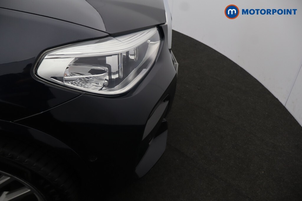 BMW X3 Xdrive20d M Sport Step Techplus Pack Black #42