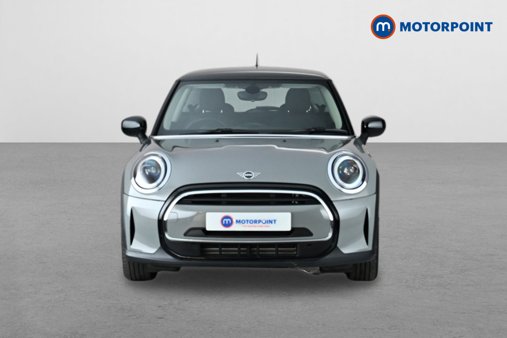 Mini Hatch 1.5 Cooper Classic ND71BBK Grey #2