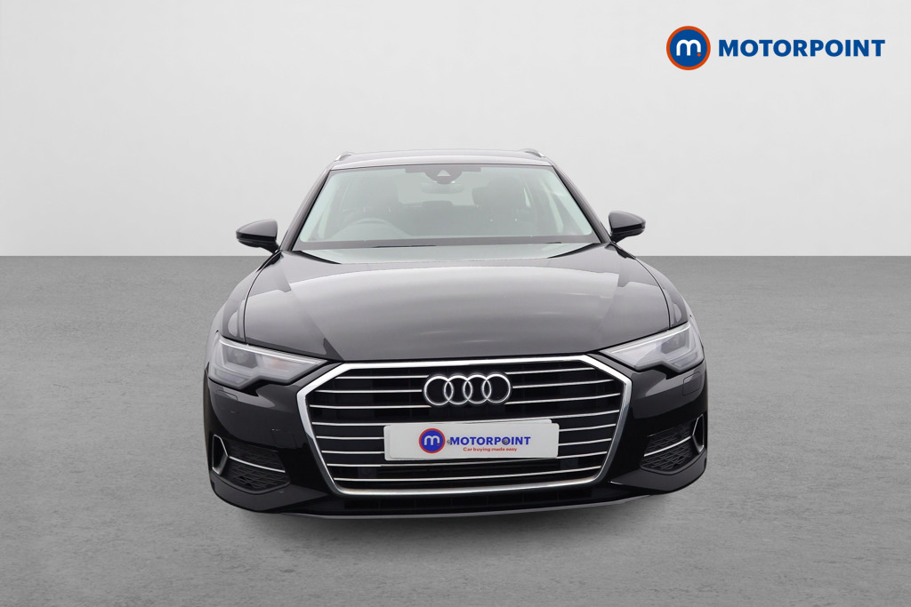 Audi A6 40 Tfsi Sport S Tronic Black