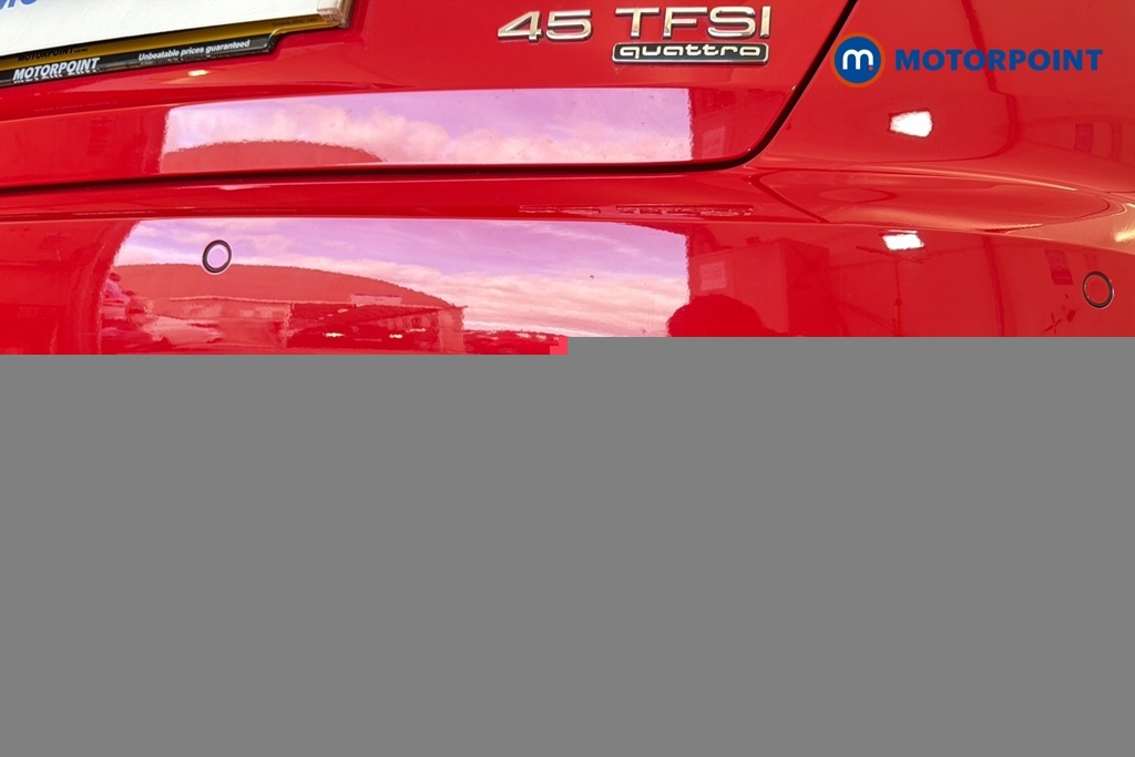 Audi A6 40 Tfsi S Line S Tronic Tech Pack White #36