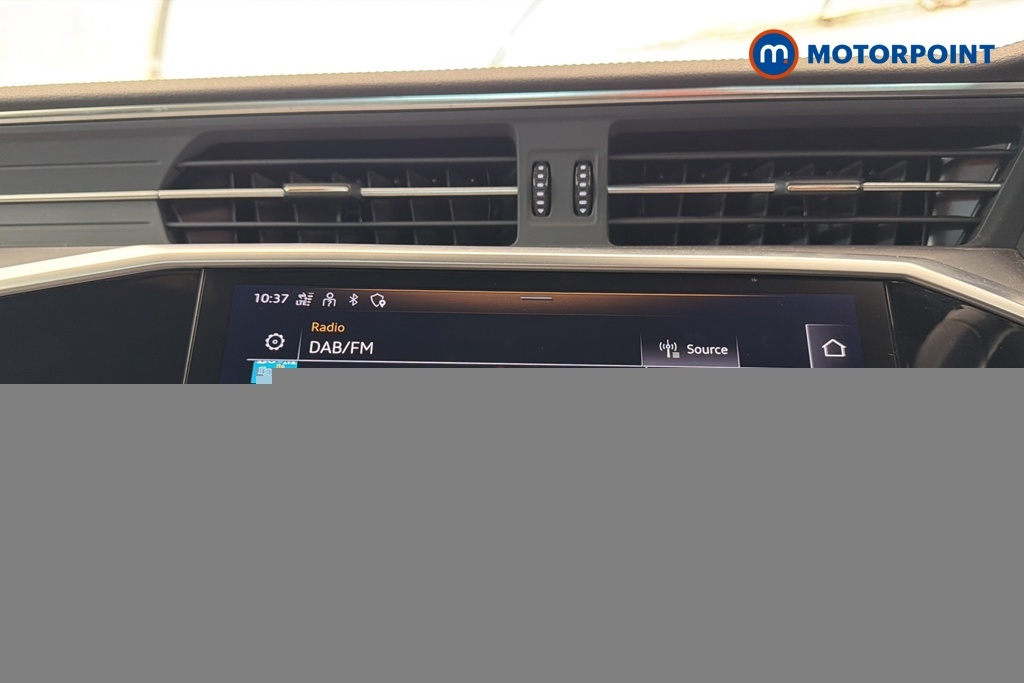 Audi A6 40 Tfsi S Line S Tronic Tech Pack White #16