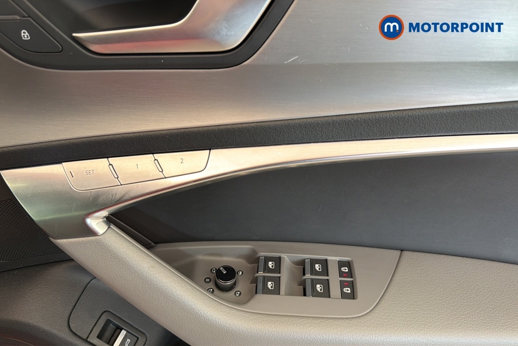 Audi A6 40 Tfsi S Line S Tronic Tech Pack White #24