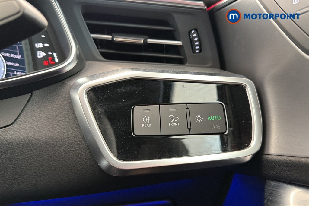 Audi A6 40 Tfsi S Line S Tronic Tech Pack White #18