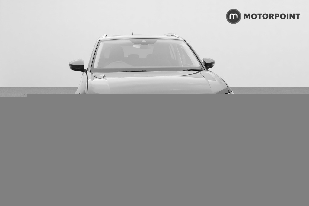 Volkswagen T-Cross 1.0 Tsi 110 Sel Dsg Grey #2