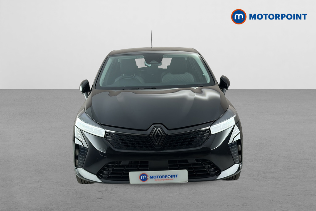 Renault Clio 1.0 Tce 90 Evolution MM24FUW Black #2