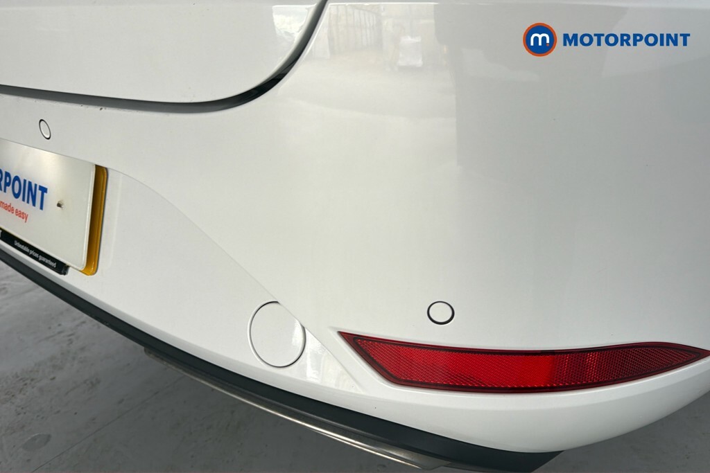 Seat Leon 1.0 Tsi Evo Fr Grey #38