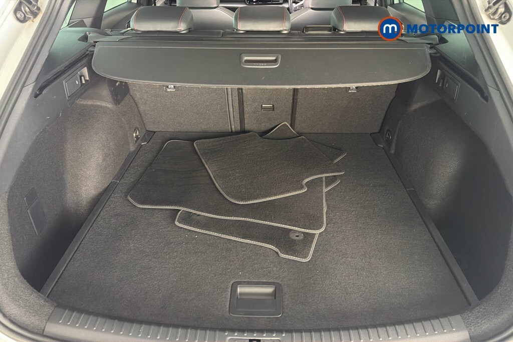 Seat Leon 1.0 Tsi Evo Fr Grey #33