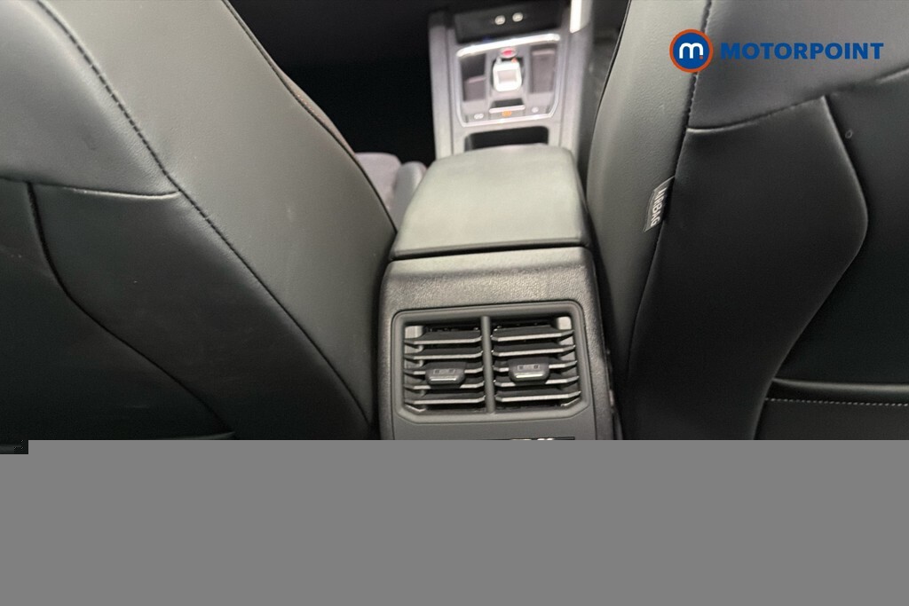 Seat Leon 1.0 Tsi Evo Fr Grey #31