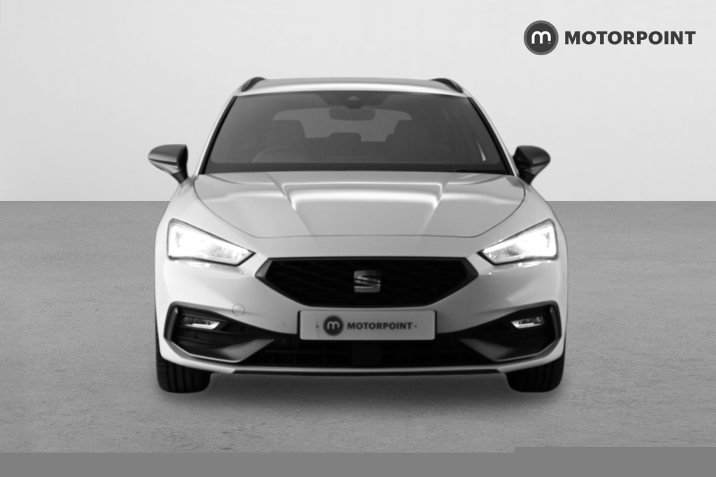 Seat Leon 1.0 Tsi Evo Fr Grey #2