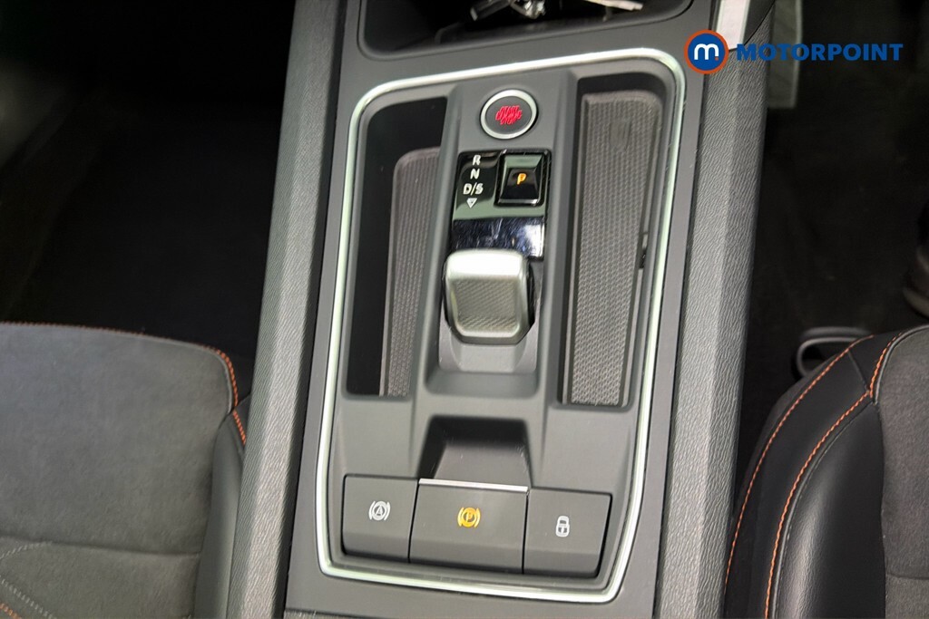 Seat Leon 1.0 Tsi Evo Fr Grey #23