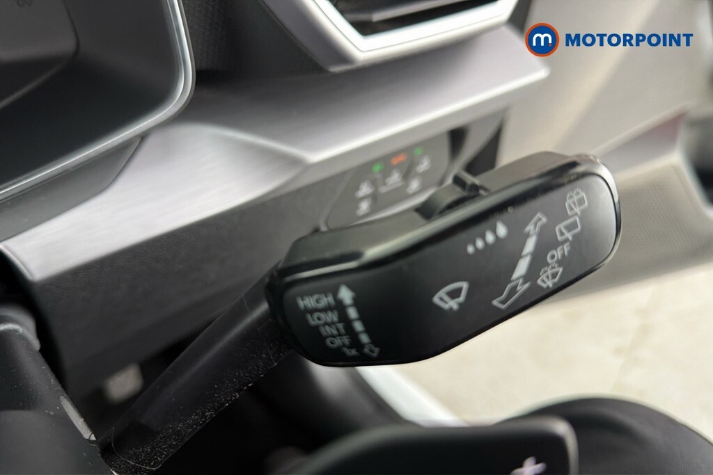 Seat Leon 1.0 Tsi Evo Fr Grey #15