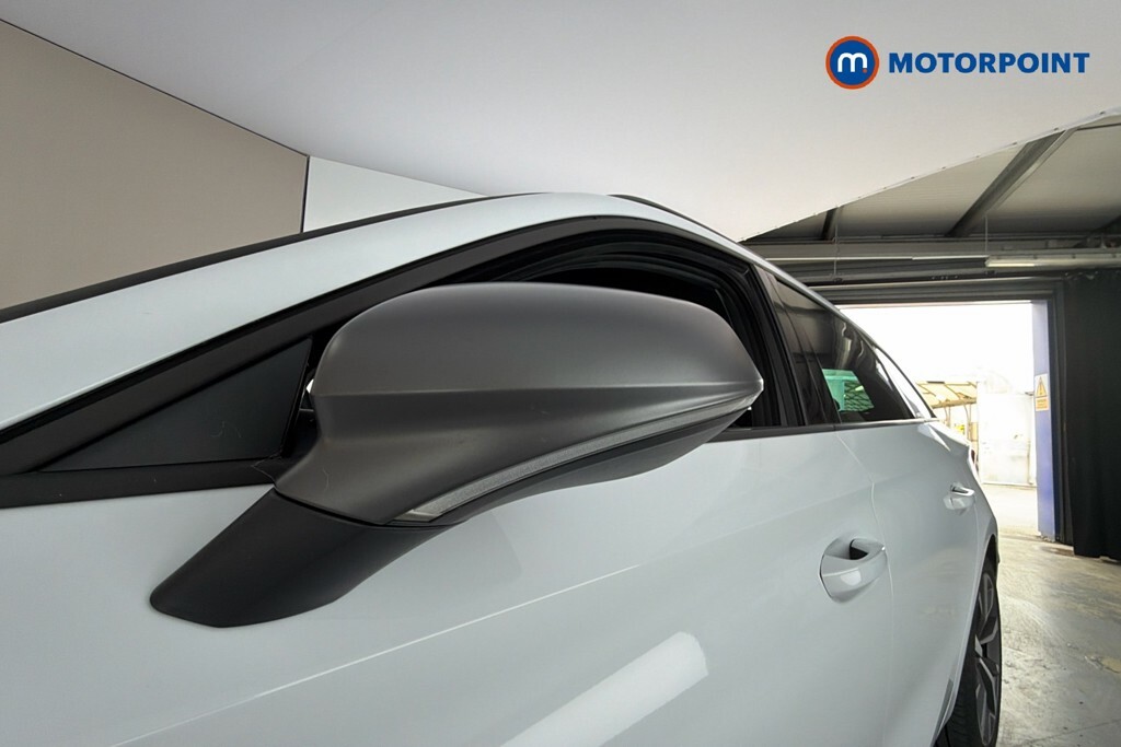 Seat Leon 1.0 Tsi Evo Fr Grey #40