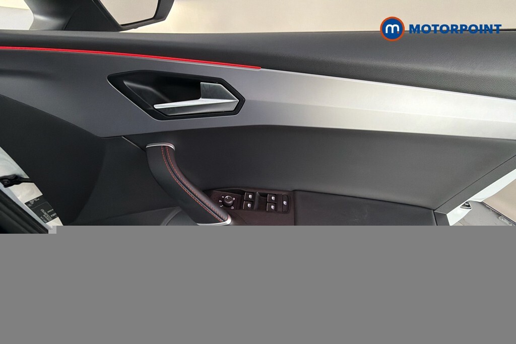 Seat Leon 1.0 Tsi Evo Fr Grey #27