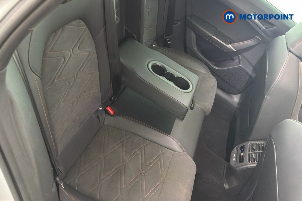 Seat Leon 1.0 Tsi Evo Fr Grey #30